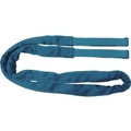 テザック TESAC/ブルースリングソフトE形(両端アイタイプ)荷重1.6t 全長1.5m FC867GZ-4334108