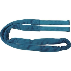 テザック TESAC/ブルースリングソフトE形(両端アイタイプ)荷重1.6t 全長1.5m FC867GZ-4334108-イメージ1