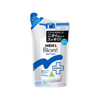 KAO メンズビオレ 薬用デオドラントボディウォッシュ ミント つめかえ用 360mL FCG000Y