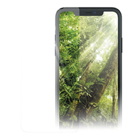 パワーサポート iPhone 11 Pro Max/XS Max用液晶保護ガラスフィルム PSSC04