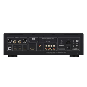MAGNETAR UDP900 MKII MGT-UDP900MK2-イメージ2