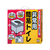 サンコー 非常用簡易トイレ FC85415-R-39-イメージ1