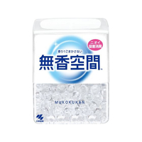 小林製薬 無香空間 無香料 本体 315g FC071TH