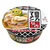 明星食品 喜多方ラーメン坂内 コク醤油ワンタン麺 108g FCD264T-イメージ1