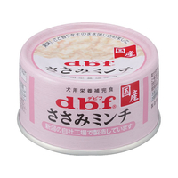 デビフペット ささみミンチ 65g FCJ198U