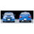 トミーテック トミカリミテッドヴィンテージ NEO LV-N337b スバル インプレッサ WRX STi spec C (青) 2003年式 LVN337BWRXSTISPECCｱｵ2003-イメージ4