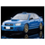 トミーテック トミカリミテッドヴィンテージ NEO LV-N337b スバル インプレッサ WRX STi spec C (青) 2003年式 LVN337BWRXSTISPECCｱｵ2003-イメージ7