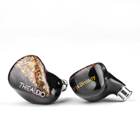THIEAUDIO V16DIVINITY イヤフォン V16 DIVINITY |エディオン公式通販