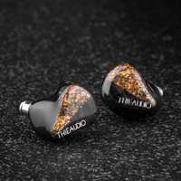 THIEAUDIO V16DIVINITY イヤフォン V16 DIVINITY |エディオン公式通販