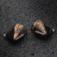 THIEAUDIO V16DIVINITY イヤフォン V16 DIVINITY |エディオン公式通販