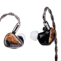 THIEAUDIO V16DIVINITY イヤホン V16 DIVINITY |エディオン公式通販
