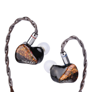 THIEAUDIO イヤホン V16 DIVINITY V16DIVINITY-イメージ1