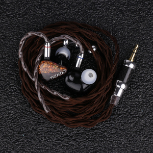 THIEAUDIO イヤホン V16 DIVINITY V16DIVINITY-イメージ17