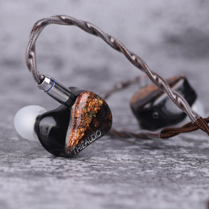 THIEAUDIO イヤホン V16 DIVINITY V16DIVINITY-イメージ18