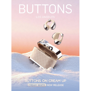 BUTTONS CLIP イヤホン BN-0002-イメージ6
