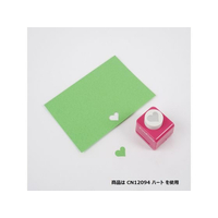 カール事務器 FCN5254-CN12-A ミニクラフトパンチセット