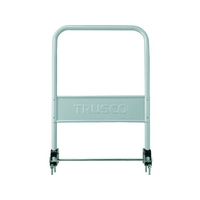 トラスコ中山 ドンキーカート301N用折りたたみロングハンドル FC802GZ-1953764