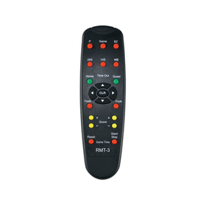トーエイライト TOEI LIGHT トーエイライト/デジタルカウンター用リモコン FCJ332B-B4161-イメージ1