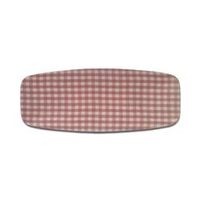 橋本達之助工芸 おしぼり入れ チェック ピンク ｵｼﾎﾞﾘｲﾚﾁｴﾂｸﾋﾟﾝｸ