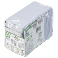 専用２箱！！　　箱無し ハクバ 2KCS-40-300GY インナーソフトボックス02 300 グレー