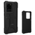 ＵＡＧ Galaxy S20 Ultra用ケース プレミアム構造 耐衝撃 MONARCH ブラック UAG-GLXS20ULT-P-BK-イメージ2