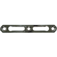 ダイドーハント ピッタリサポート ニッケル I100 N 3×15×105mm FC047EW-7893825