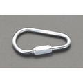 エスコ クイックリング スチール Zinc 76.8×34×7.0mm FCY8238-EA638HL-7