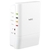 NEC Wi-Fi中継機 Aterm ホワイト PA-W1200EX-イメージ1