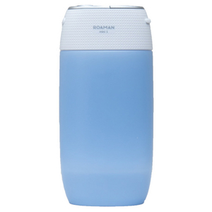 ROAMAN ROAMAN ウォーターフロス mini1 ブルー MINI1B-イメージ1