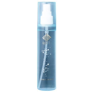 A.GLOBAL WMT クリアスキンミスト(150ml) WMTCLEARSKINMIST-イメージ1