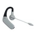3ee Bluetoothヘッドセット Call 02 ライトグレー CALL02-LG