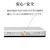 ラスタバナナ PD20W対応 TYPE-C1ポート 準固体薄型マグネット付ワイヤレス モバイルバッテリー 5000MAH シルバー RLI050WCC20W01SV-イメージ3