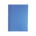 セキセイ ページイン クープレファイル A4 ブルー PAL-200-BU F038977-PAL-200-10