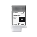 キヤノン インクタンク ブラック 130ml PFI-106BK F717783-6621B001