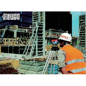 ＴＩ アサヒ オートレベル26倍 FC244JN-4518799-イメージ3