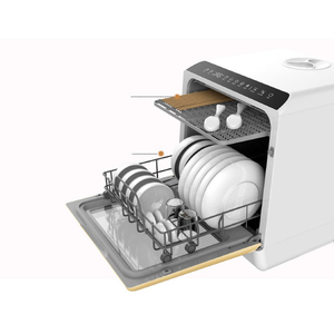 AINX 食器洗い乾燥機 Smart DishWasher AX-S3WD-イメージ4