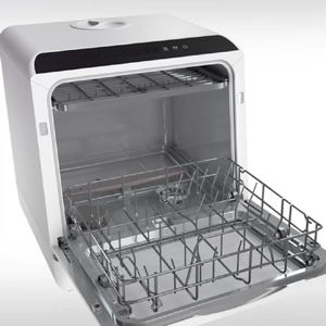AINX 食器洗い乾燥機 Smart DishWasher AX-S3WD-イメージ6