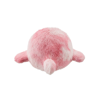 lopeto ファーコート ピンク MY-RTFU01-APK