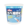 ヘンケルジャパン カベ補修材 屋外用 500g FC657EK-4536258