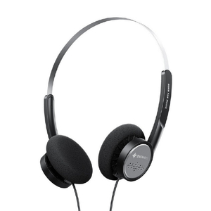 FIIO オンイヤーヘッドフォン Snowsky WIND ブラック FIO-SSWIND-B-イメージ1