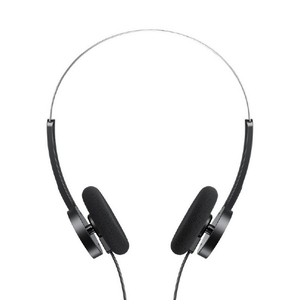 FIIO オンイヤーヘッドフォン Snowsky WIND ブラック FIO-SSWIND-B-イメージ2