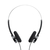 FIIO オンイヤーヘッドフォン Snowsky WIND ブラック FIO-SSWIND-B-イメージ2