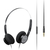 FIIO オンイヤーヘッドフォン Snowsky WIND ブラック FIO-SSWIND-B-イメージ4