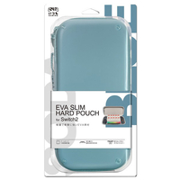 スリースト EVAスリムハードポーチ ソーダブルー GUS2F103
