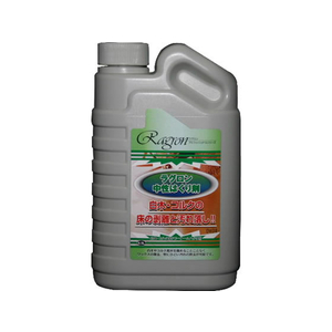 ラグロン 白木・コルクの床の剥離と汚れ落し 500mL FCA5327-イメージ1
