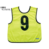 モルテン ゲームベスト 番号30 FCJ529D-GB0013KL-30