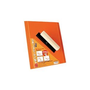 日本プラスター うま～くヌレール　こて板 UK-240-イメージ1