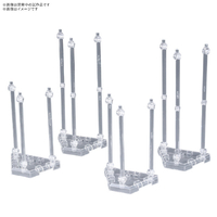 バンダイスピリッツ ウェポンディスプレイベース01 ｳｴﾎﾟﾝﾃﾞｲｽﾌﾟﾚｲﾍﾞ-ｽ01