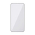 Hamee iPhone17e/16e/14/13/13 Pro用 強化ガラスフィルム IFACE ブルーライトカット 41-190047-イメージ1