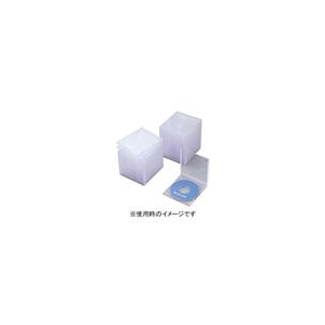 エレコム CD/DVDプラケース/1枚収納/30パック/クリア CCD-JSCN30CR エレコム CD/DVDプラケース/1枚収納/30パック/クリア CCD-JSCN30CR